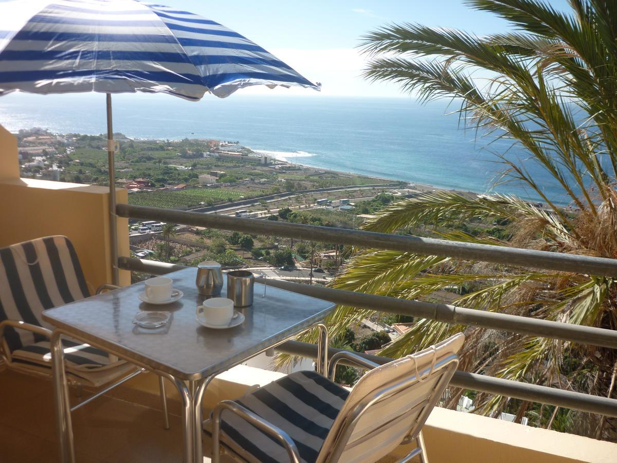 Appartement Bella Vista *