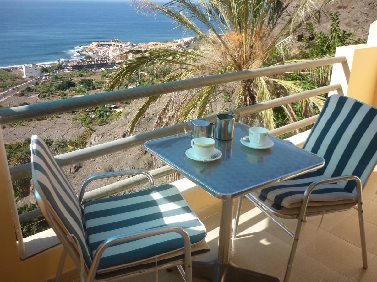 Apartment Bella Vista Valle Gran Rey