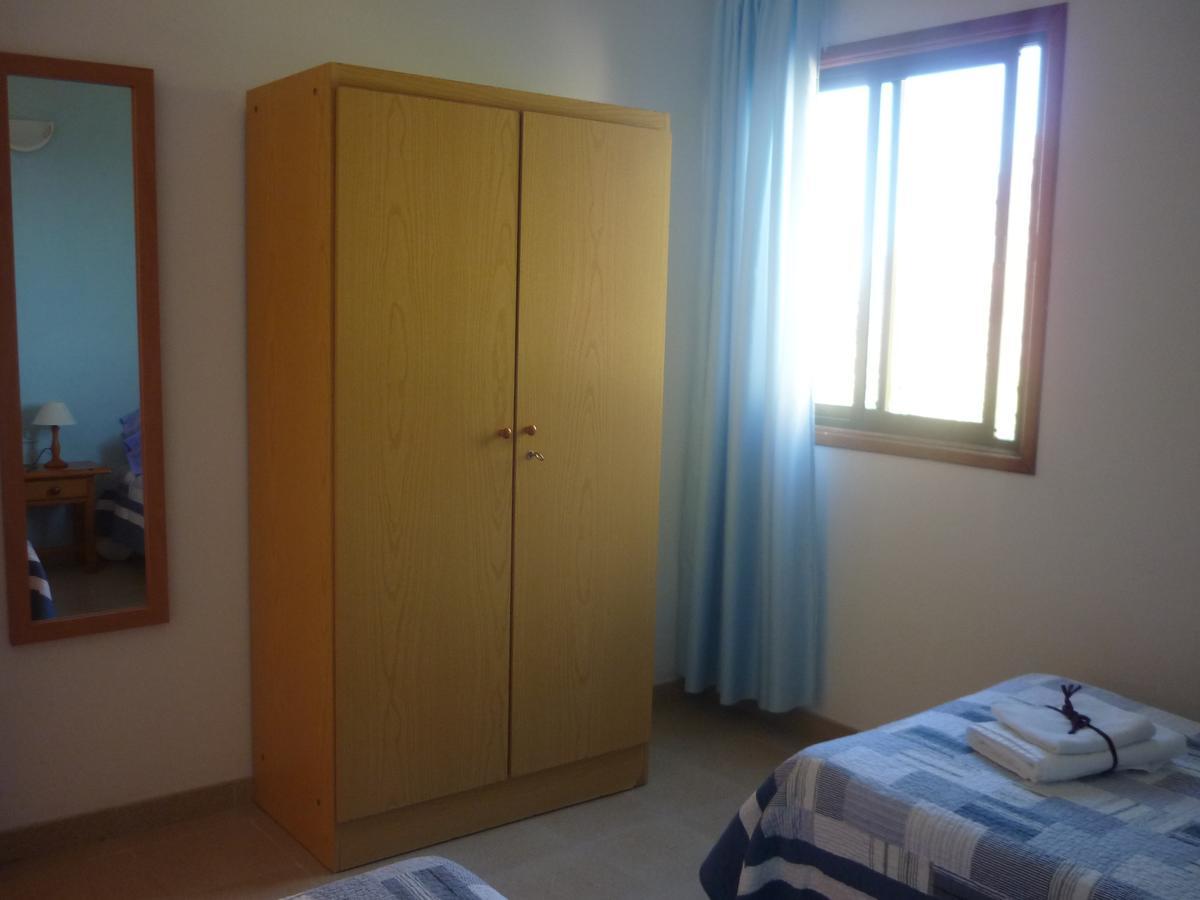 Appartement Bella Vista Valle Gran Rey