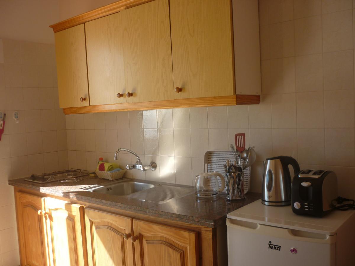 Appartement Bella Vista *