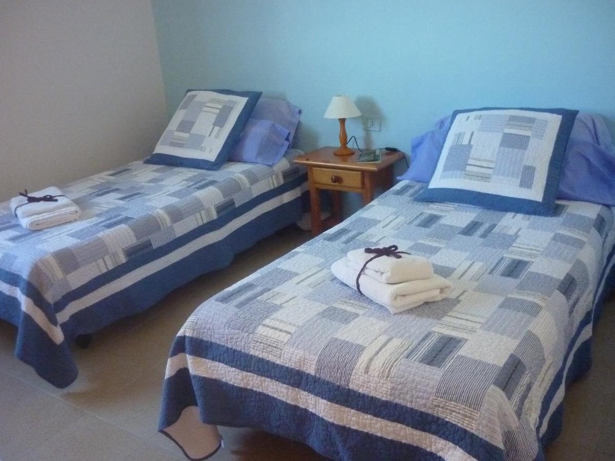 Bella Vista Appartement *