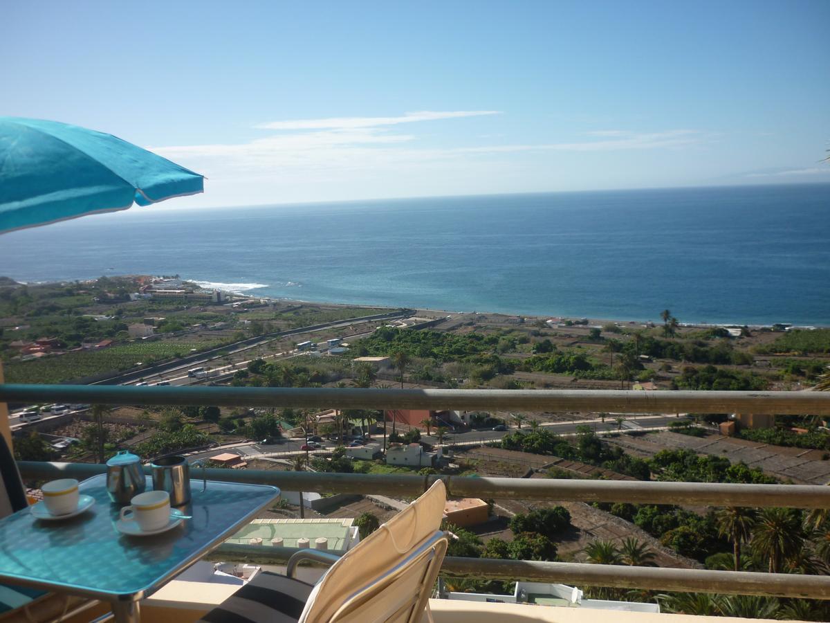 Bella Vista Apartment Valle Gran Rey