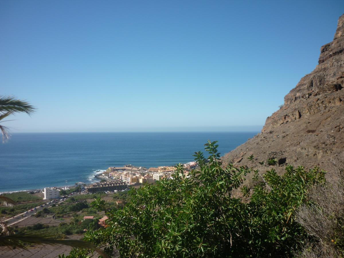 Bella Vista * Valle Gran Rey