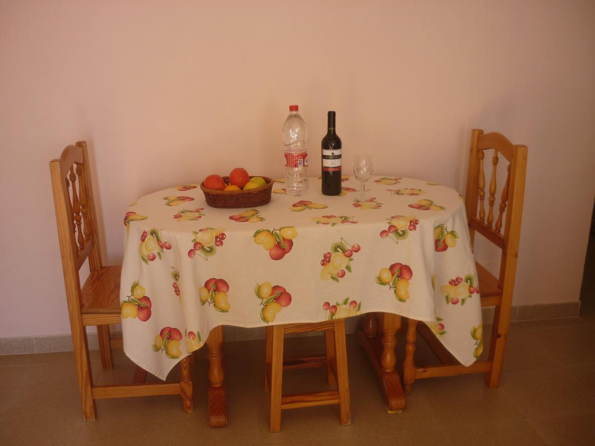 Apartment Bella Vista