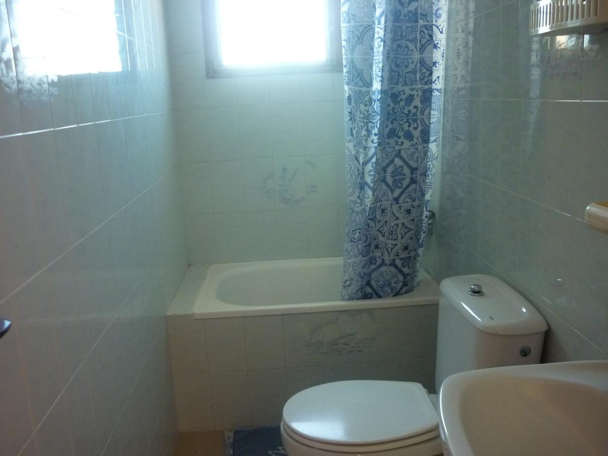 Bella Vista Apartment