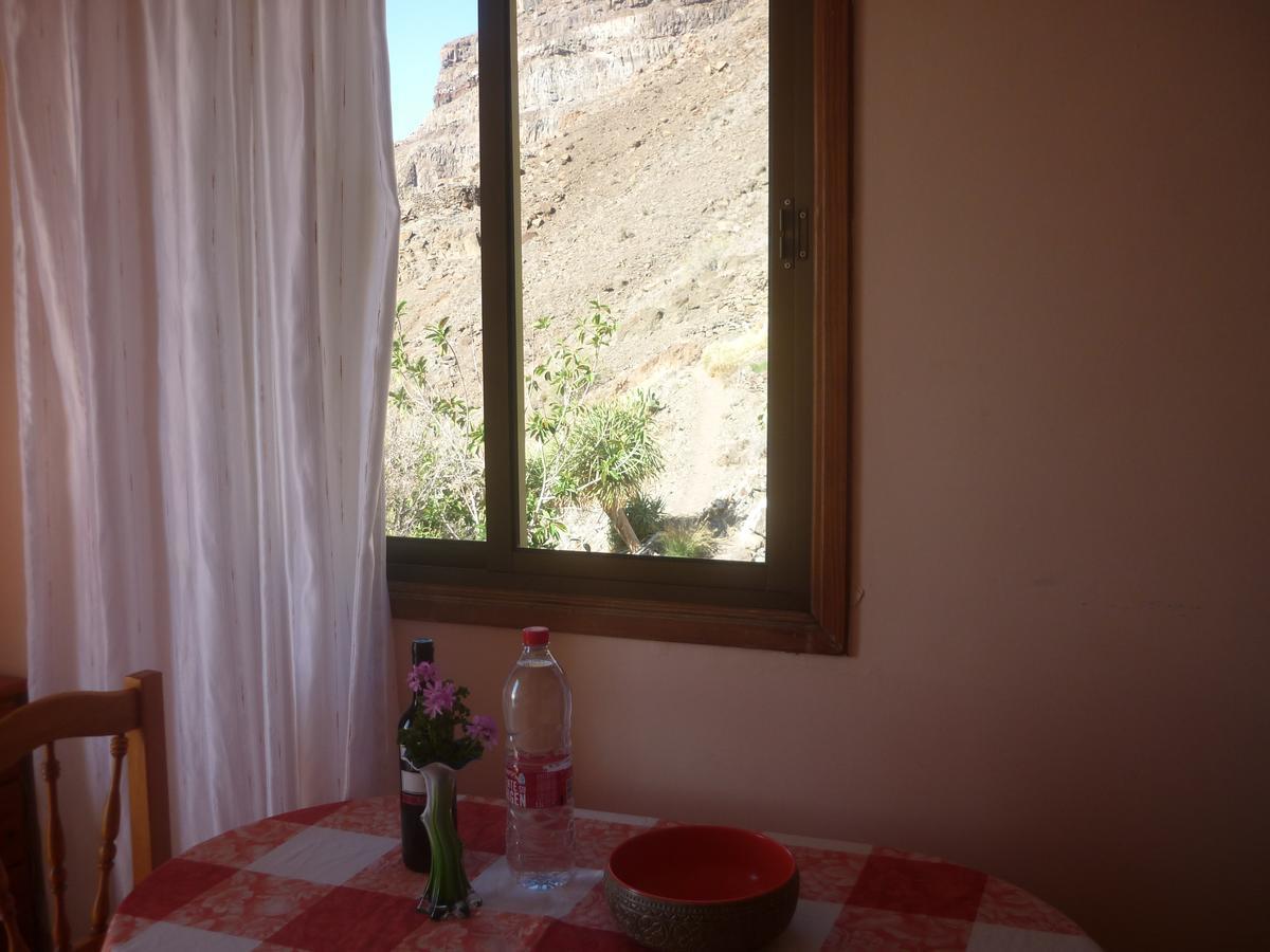 Bella Vista * Valle Gran Rey