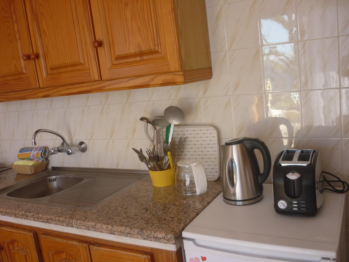 Bella Vista Appartement *