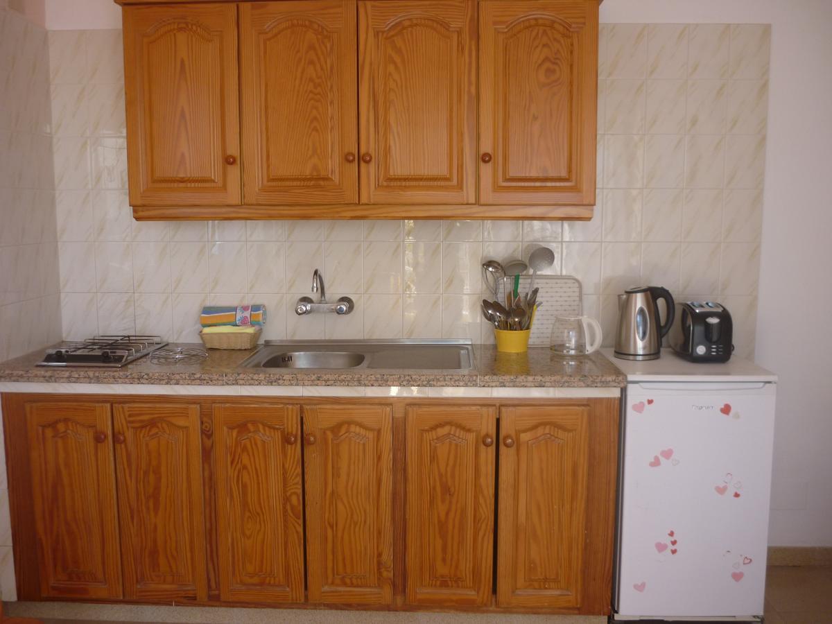 Bella Vista Apartment Valle Gran Rey