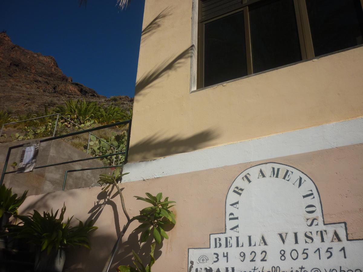 Apartment Bella Vista *