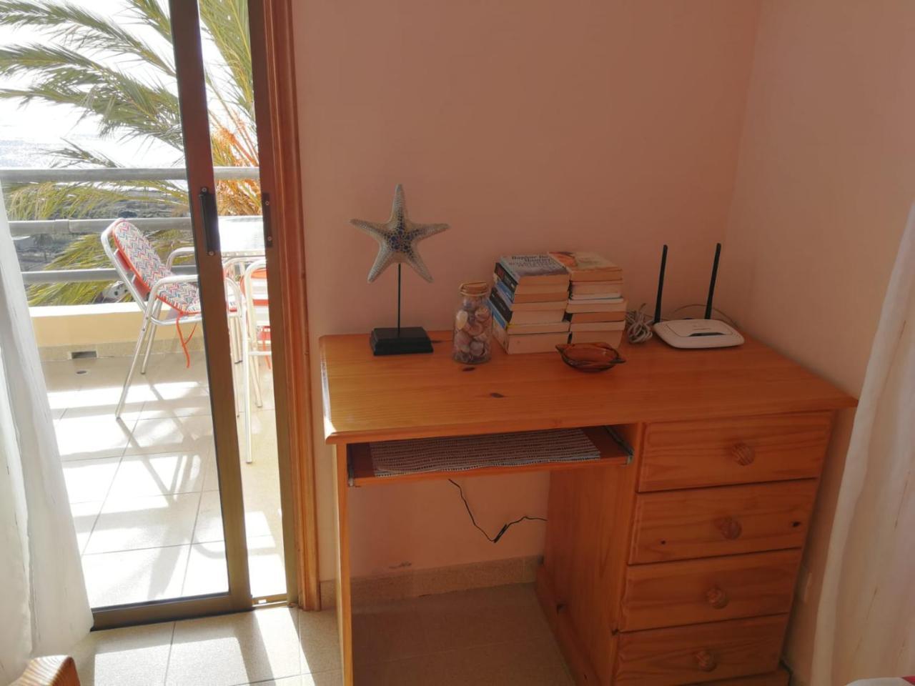 Appartement Bella Vista