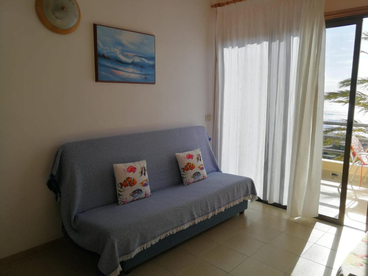 Bella Vista Apartment
