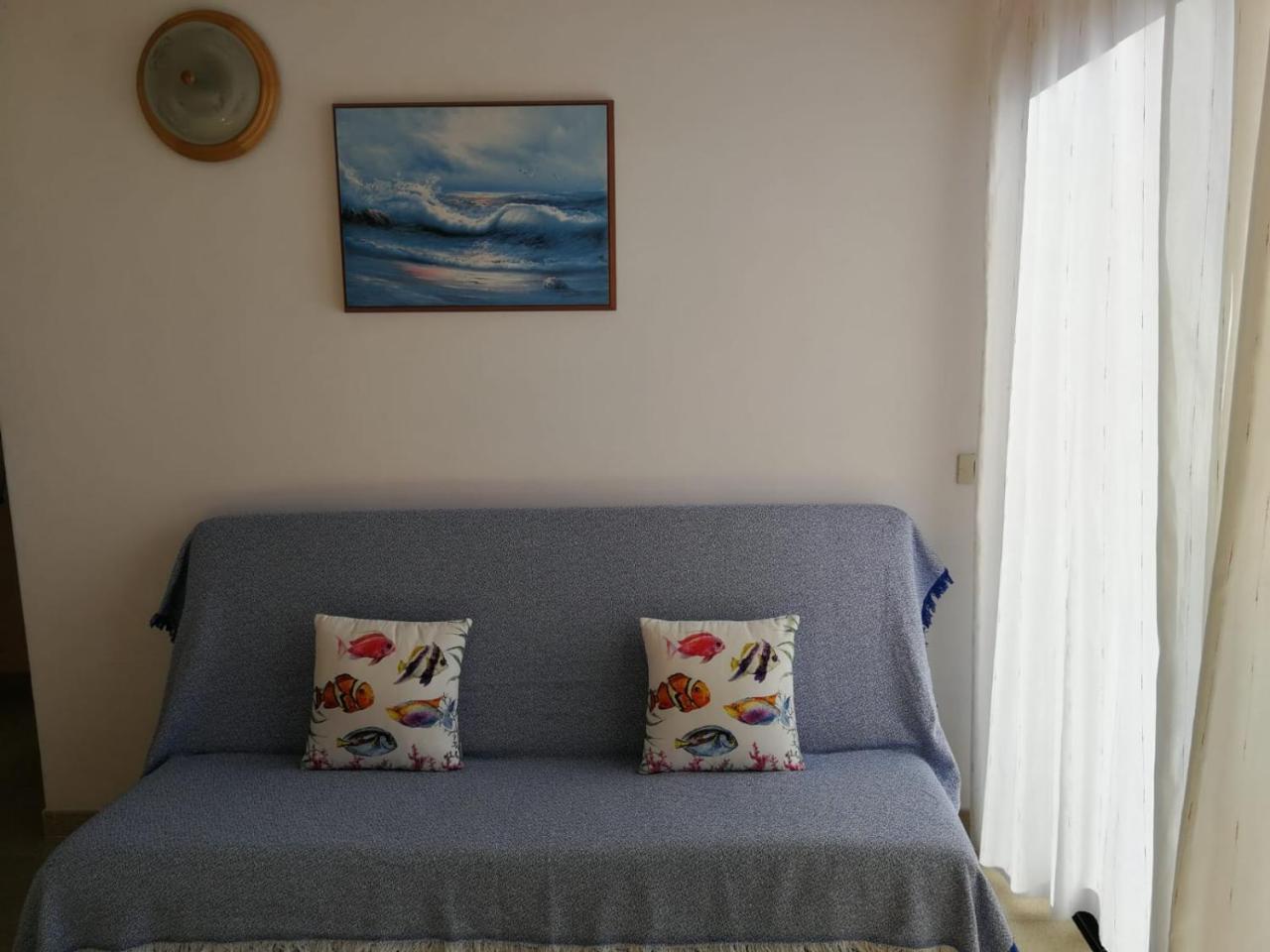Apartment Bella Vista