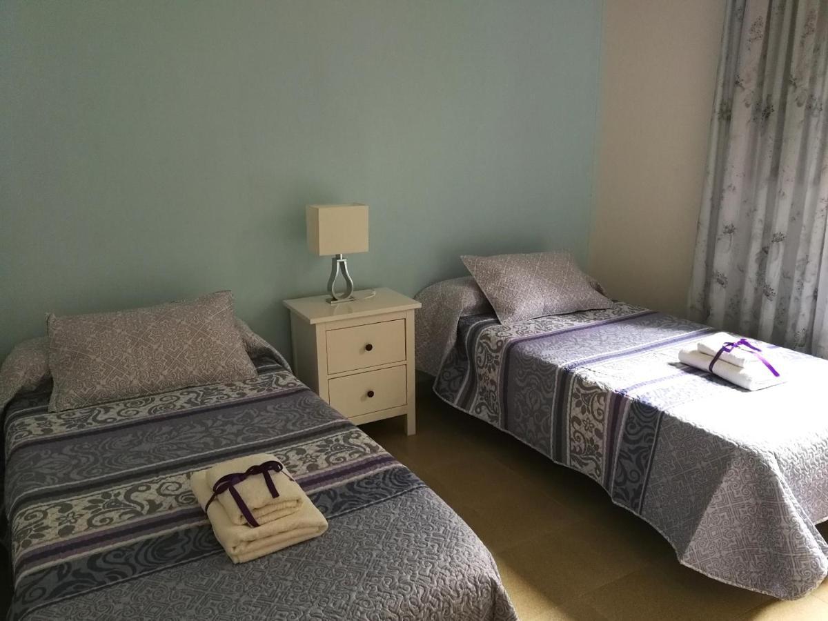 Appartement Bella Vista *