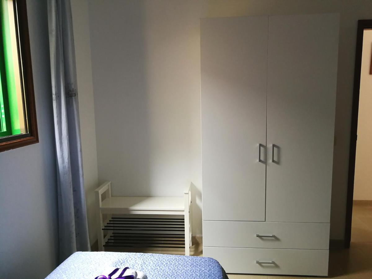 Appartement Bella Vista Valle Gran Rey